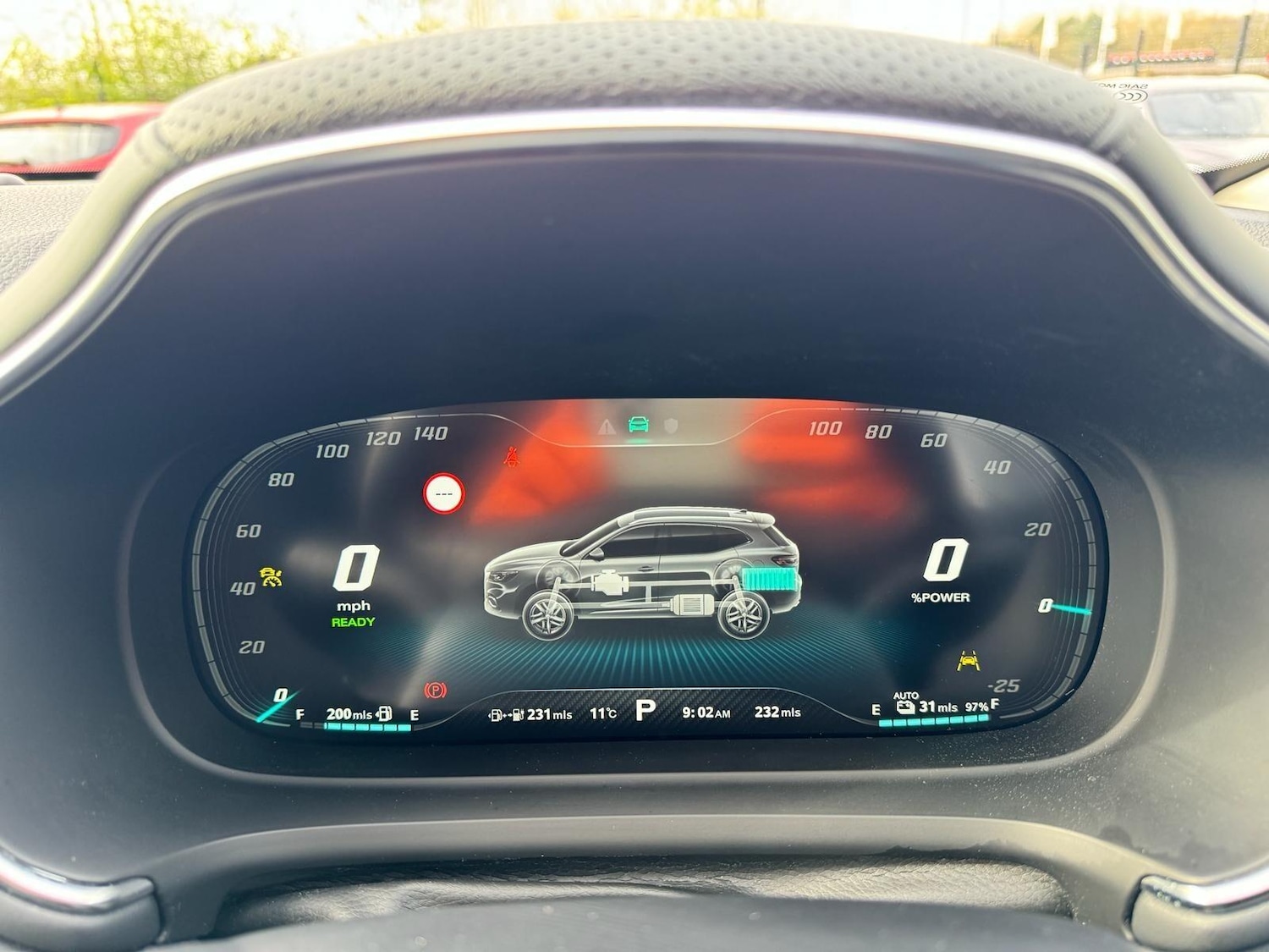 Used MG MG HS 2023 for sale - 76988781: Photo 23