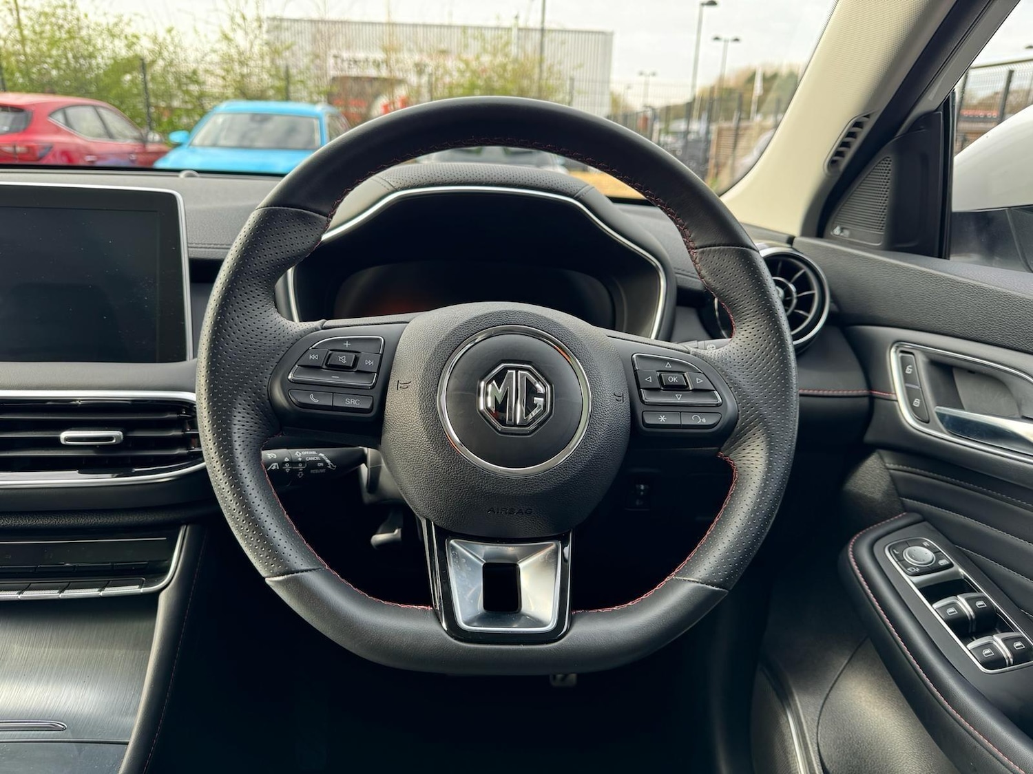 Used MG MG HS 2023 for sale - 76988781: Photo 24