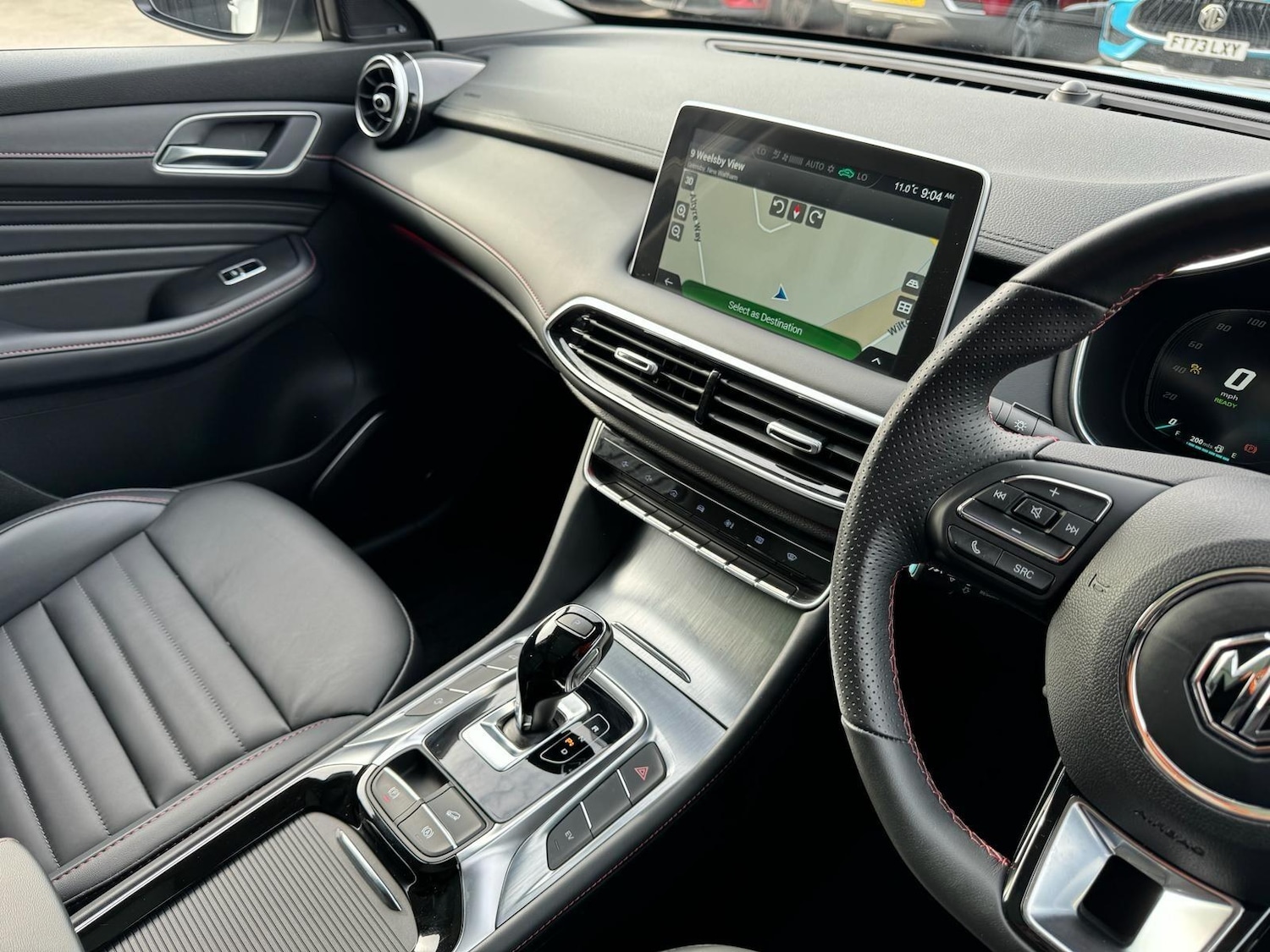 Used MG MG HS 2023 for sale - 76988781: Photo 25