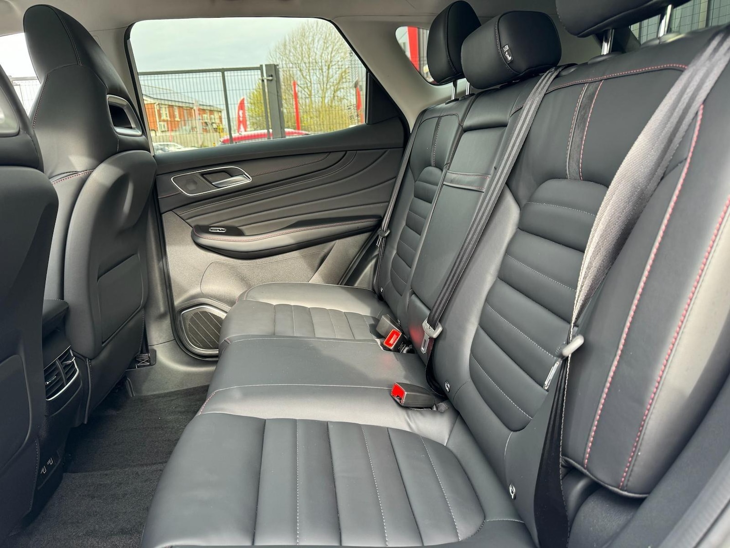 Used MG MG HS 2023 for sale - 76988781: Photo 26