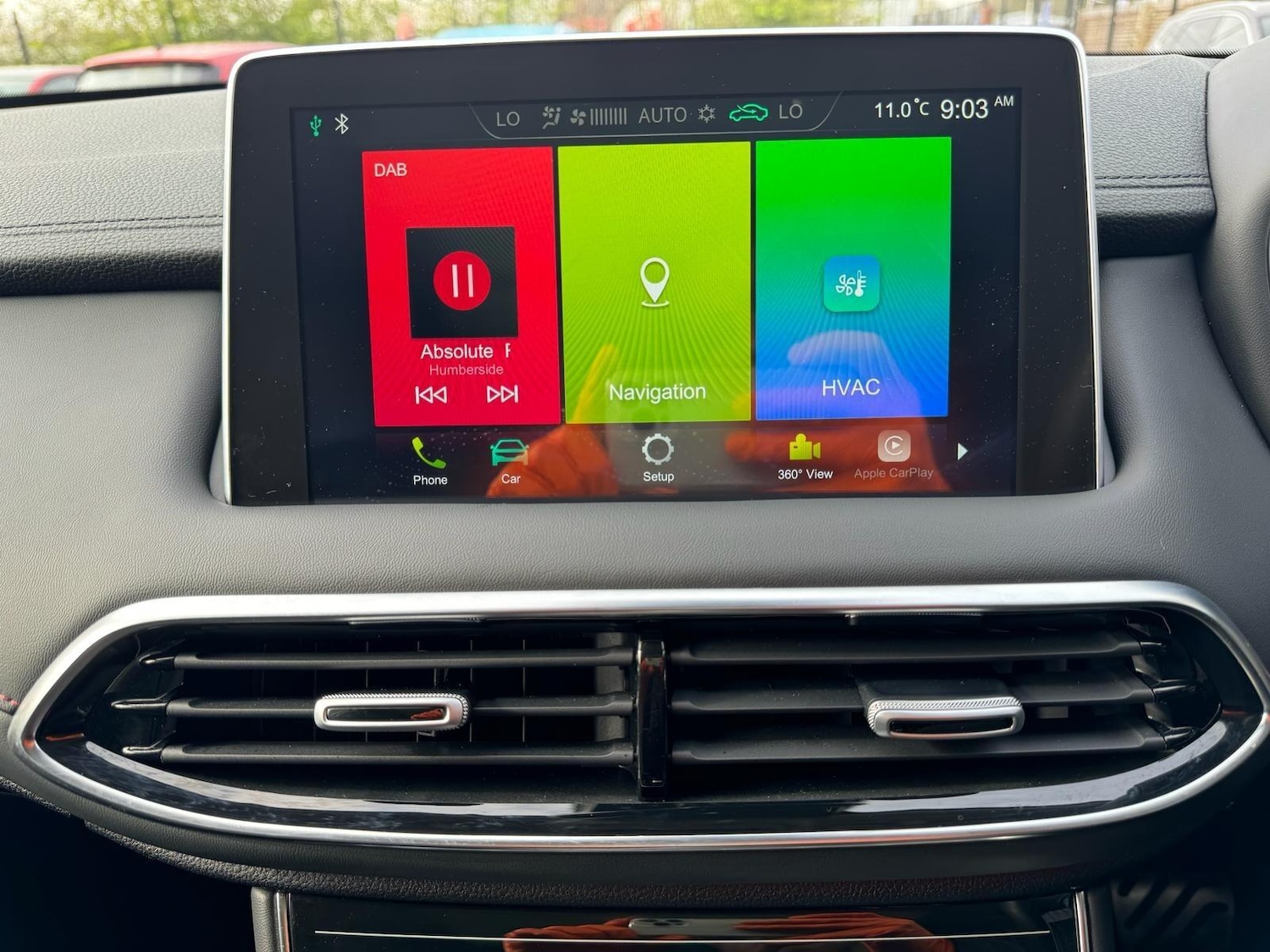 Used MG MG HS 2023 for sale - 76988781: Photo 27