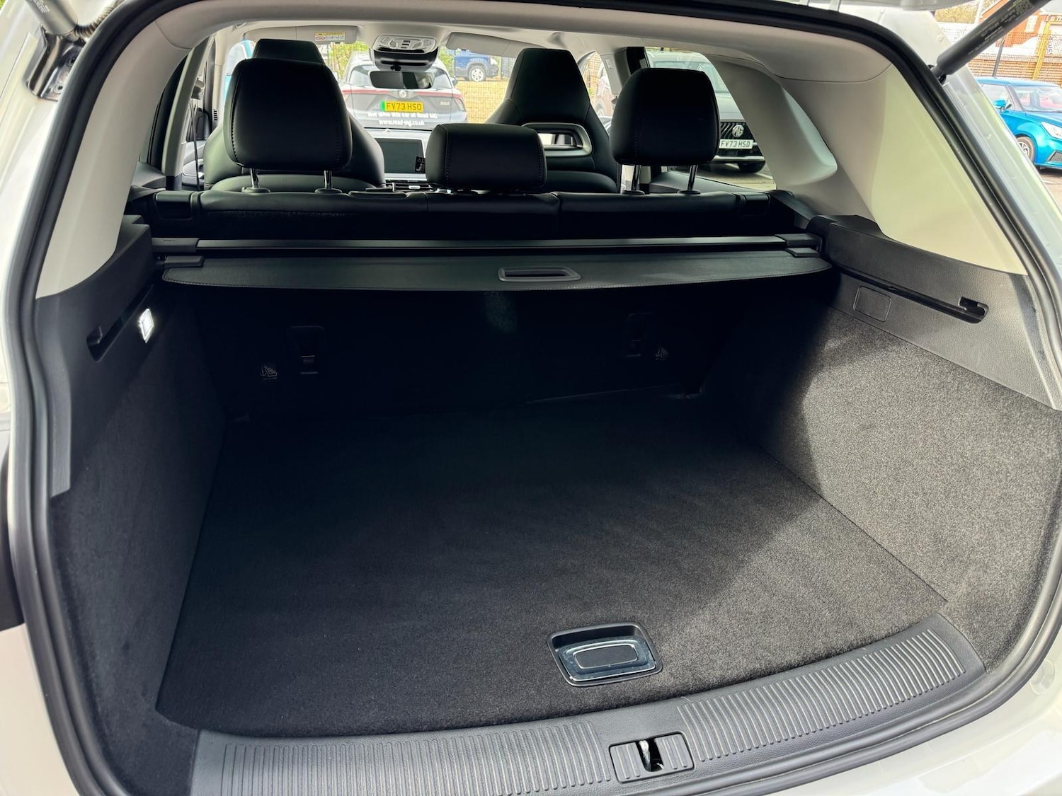 Used MG MG HS 2023 for sale - 76988781: Photo 29