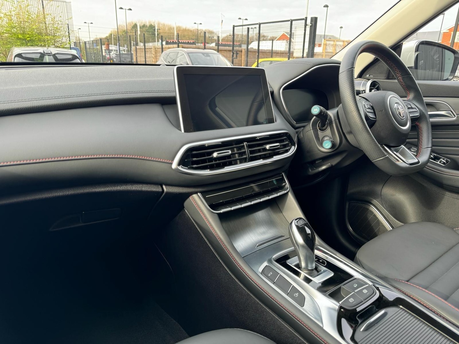 Used MG MG HS 2023 for sale - 76988781: Photo 3