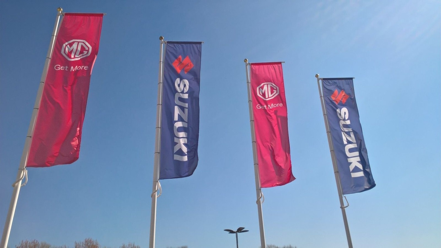 Used MG MG HS 2023 for sale - 76988781: Photo 32