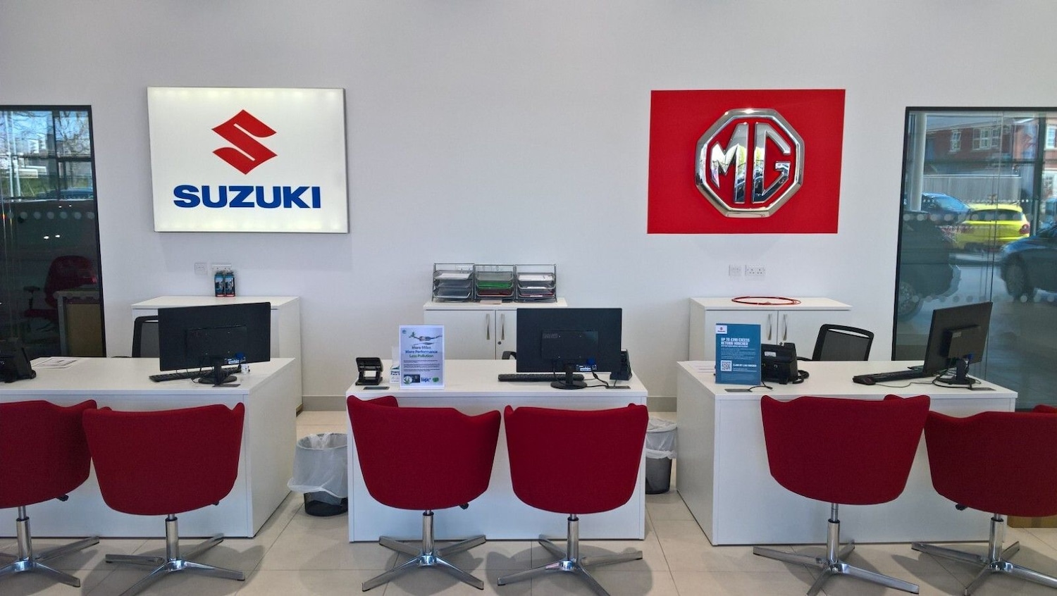 Used MG MG HS 2023 for sale - 76988781: Photo 33