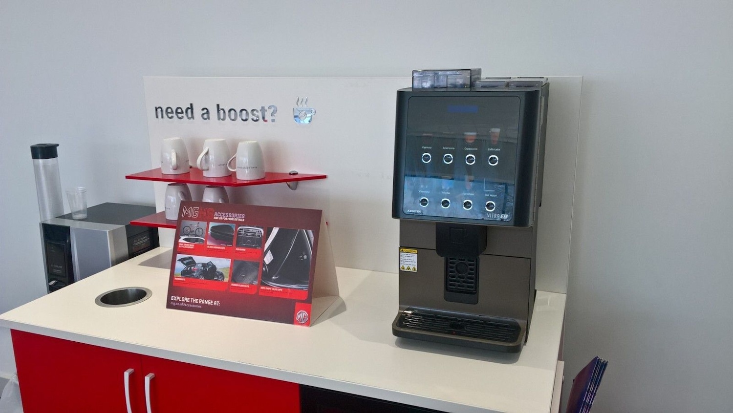 Used MG MG HS 2023 for sale - 76988781: Photo 34