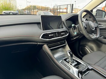 Used MG MG HS 2023 for sale - 76988781: Photo