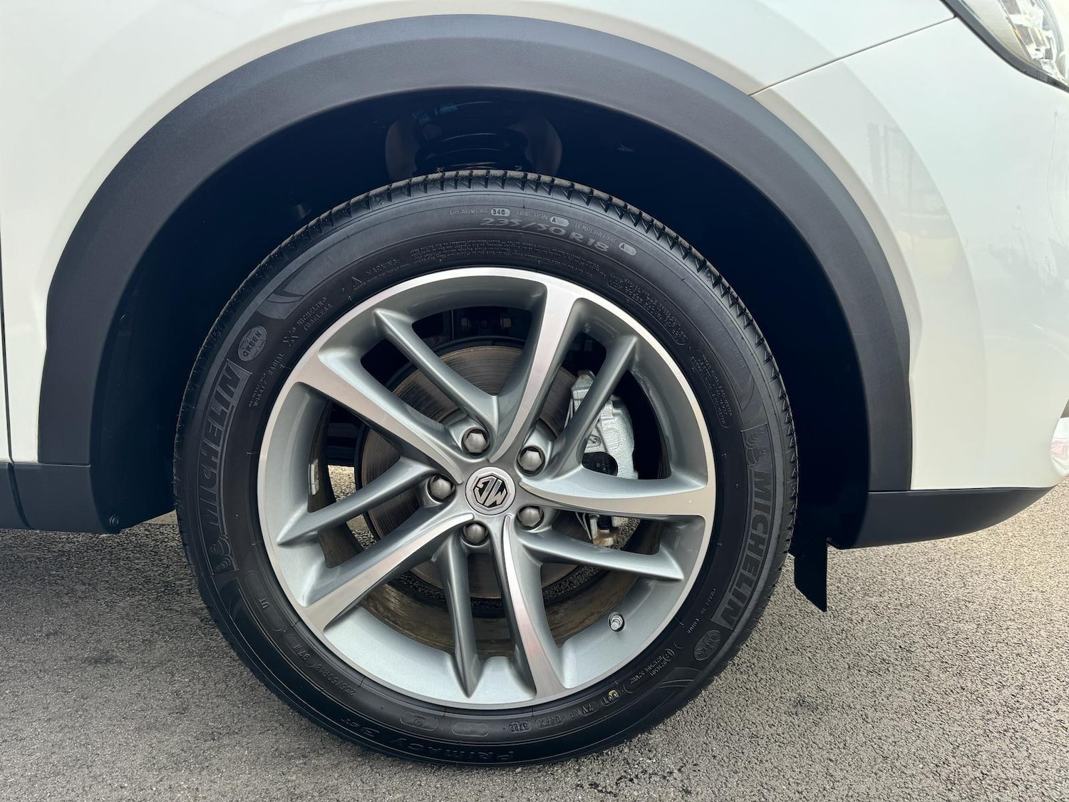 Used MG MG HS 2023 for sale - 76988781: Photo 5