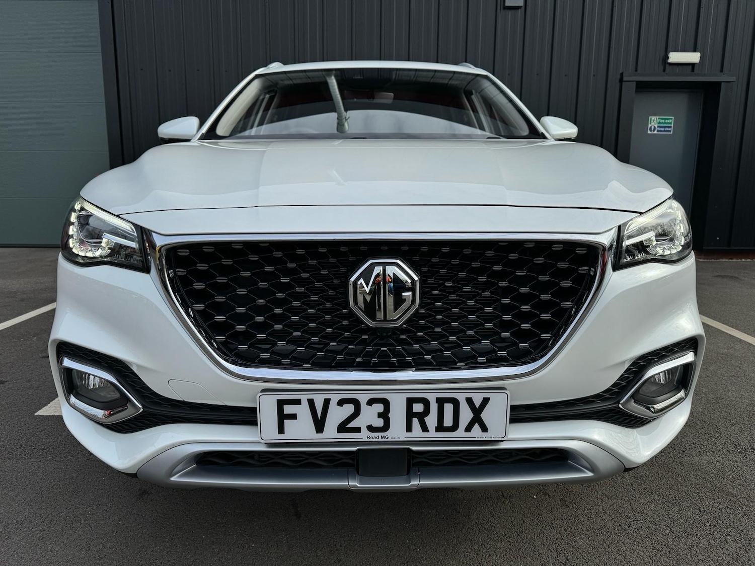 Used MG MG HS 2023 for sale - 76988781: Photo 7