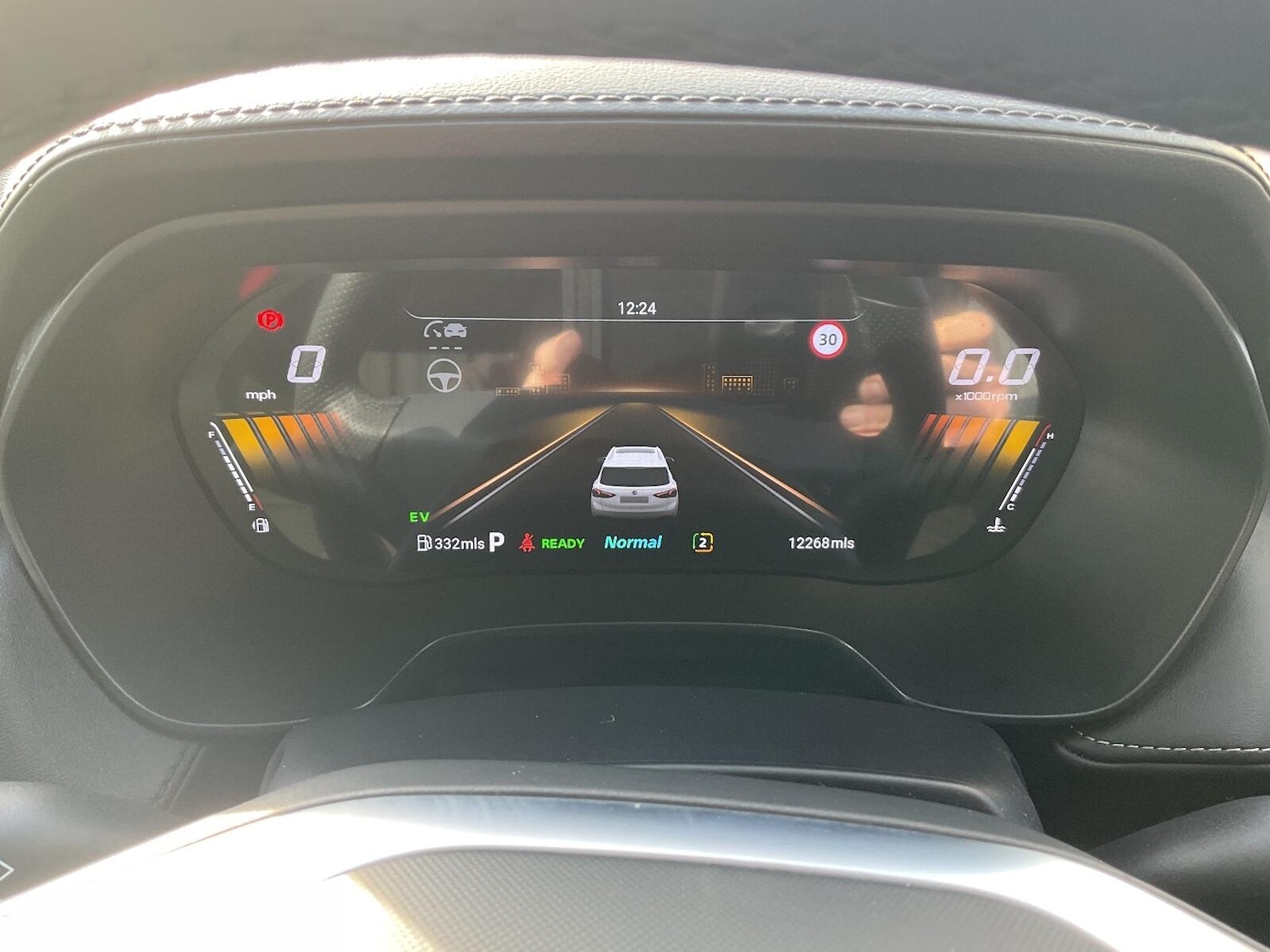 Used MG MG ZS 2025 for sale - 76227347: Photo 12