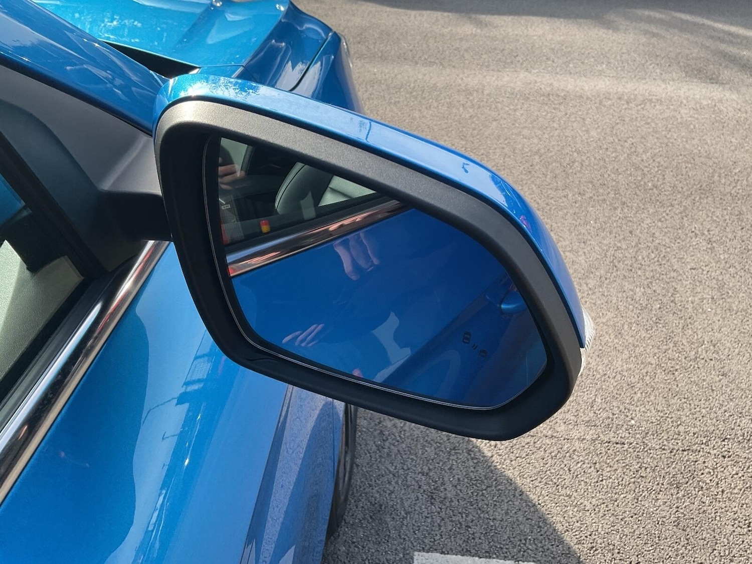 Used MG MG ZS 2025 for sale - 76227347: Photo 13