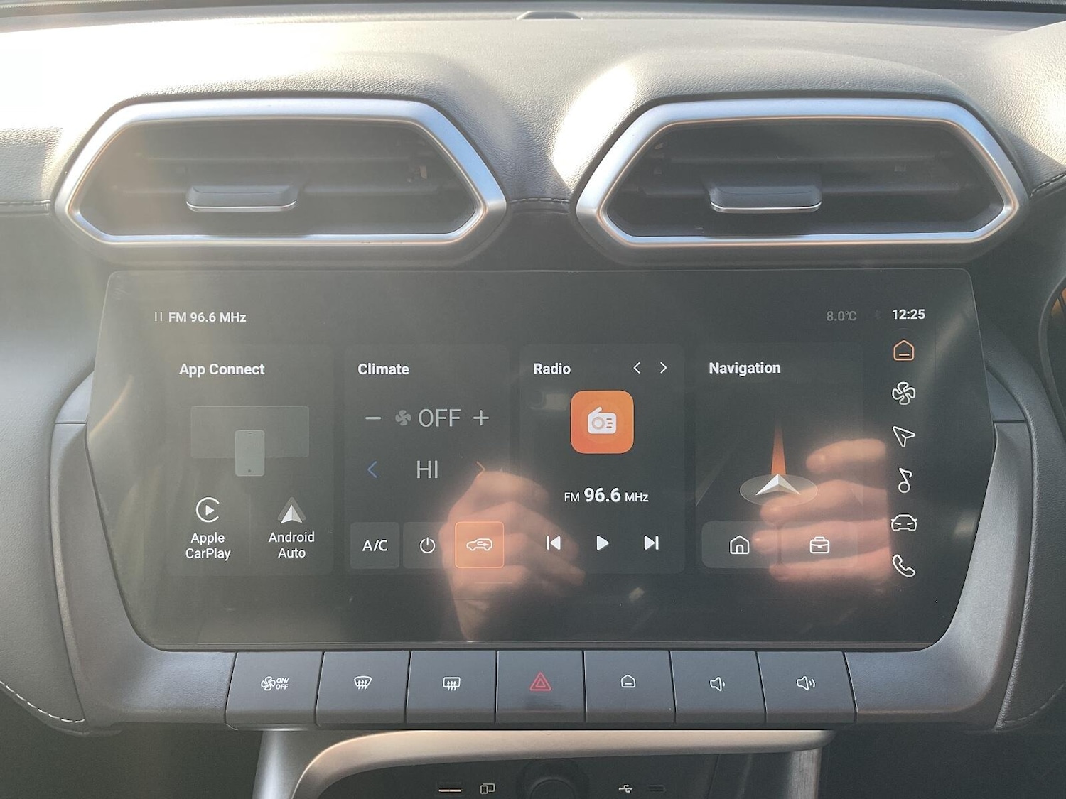 Used MG MG ZS 2025 for sale - 76227347: Photo 16