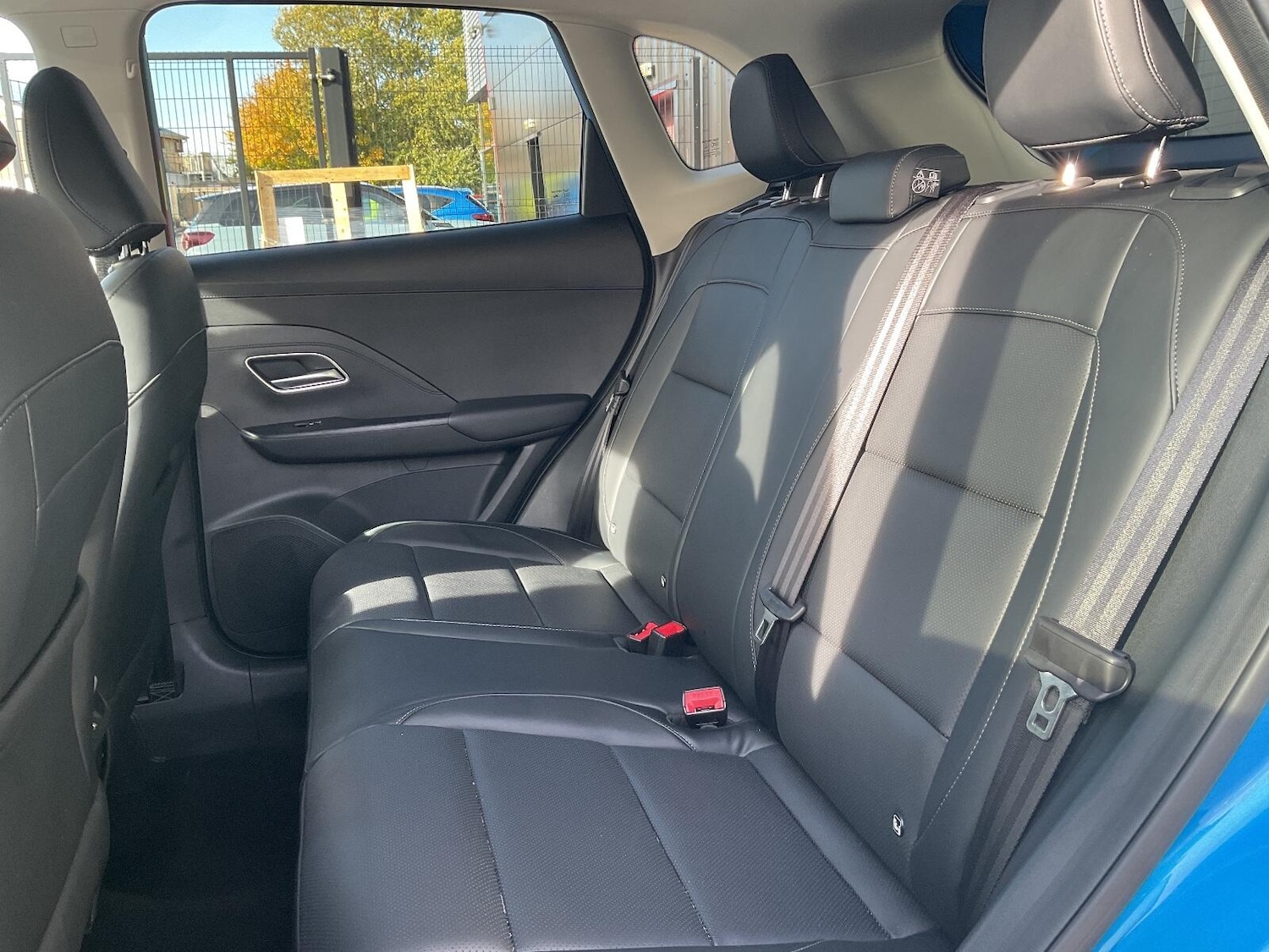 Used MG MG ZS 2025 for sale - 76227347: Photo 21