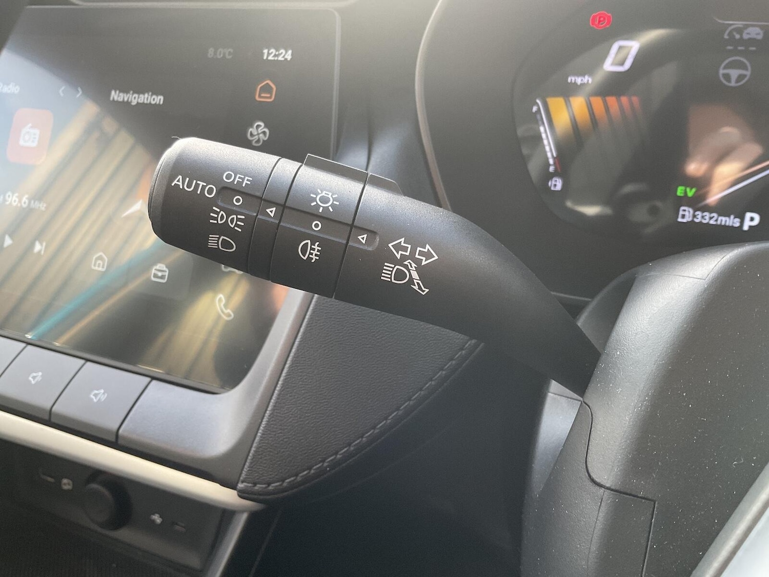 Used MG MG ZS 2025 for sale - 76227347: Photo 9