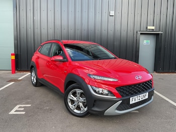 Hyundai - KONA