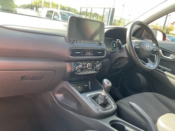 Used Hyundai KONA 2022 for sale - 75825836: Photo