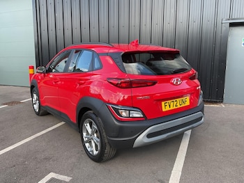 Used Hyundai KONA 2022 for sale - 75825836: Photo