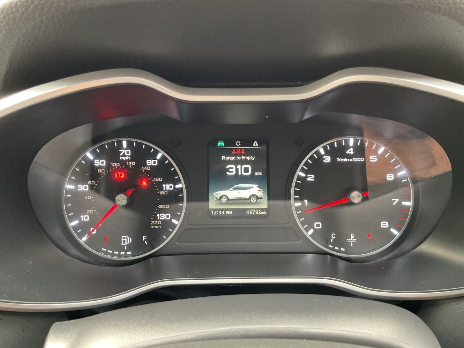 Used MG MG ZS 2022 for sale - 76989814: Photo 10