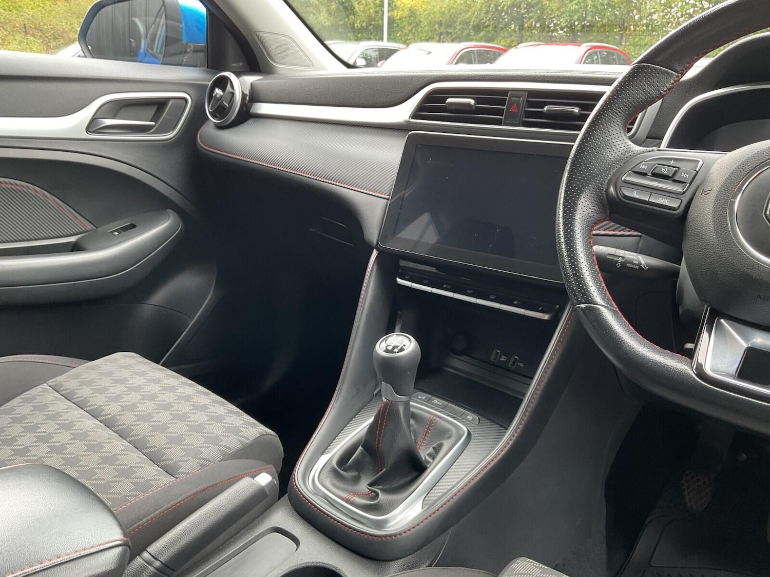 Used MG MG ZS 2022 for sale - 76989814: Photo 17