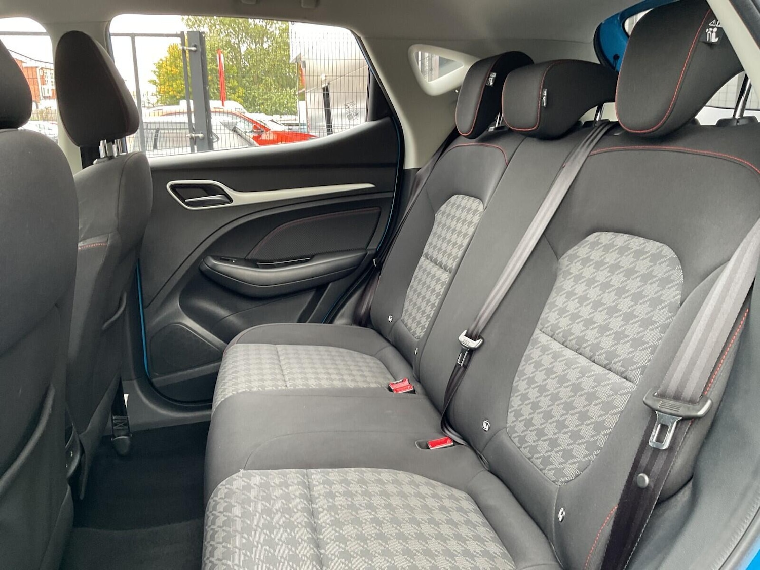 Used MG MG ZS 2022 for sale - 76989814: Photo 19