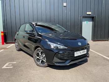 MG - MG3