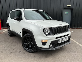 Used Jeep Renegade 2022 for sale - 75825923: Photo