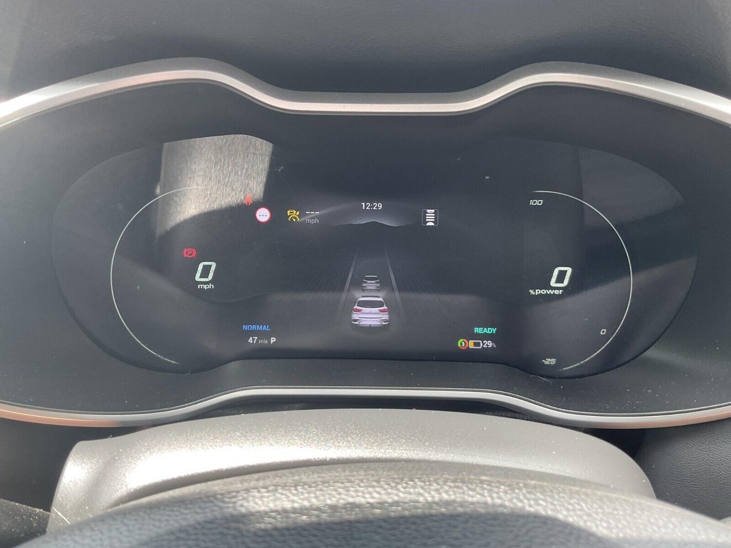 Used MG MG ZS 2022 for sale - 76823585: Photo 10