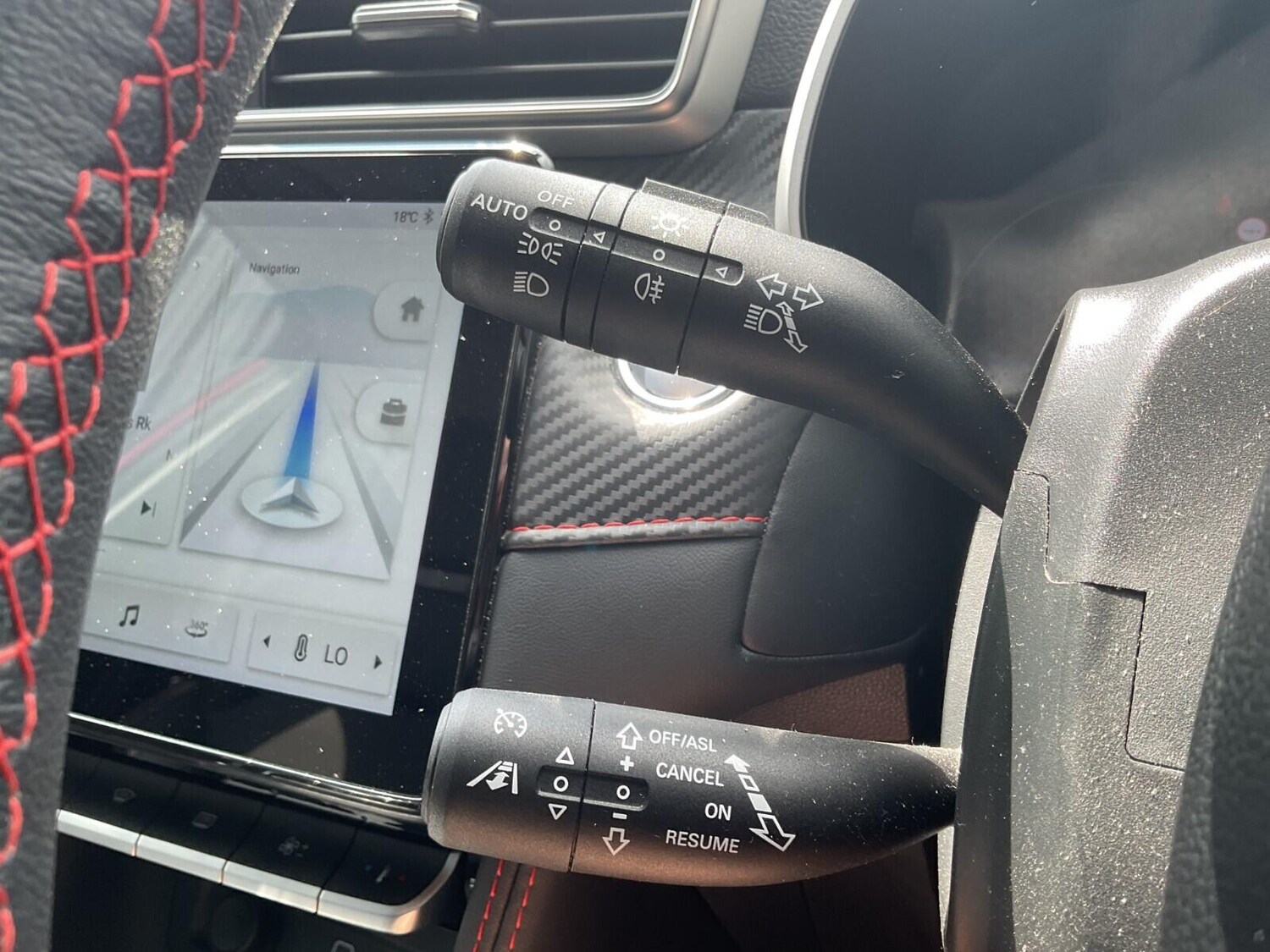 Used MG MG ZS 2022 for sale - 76823585: Photo 13