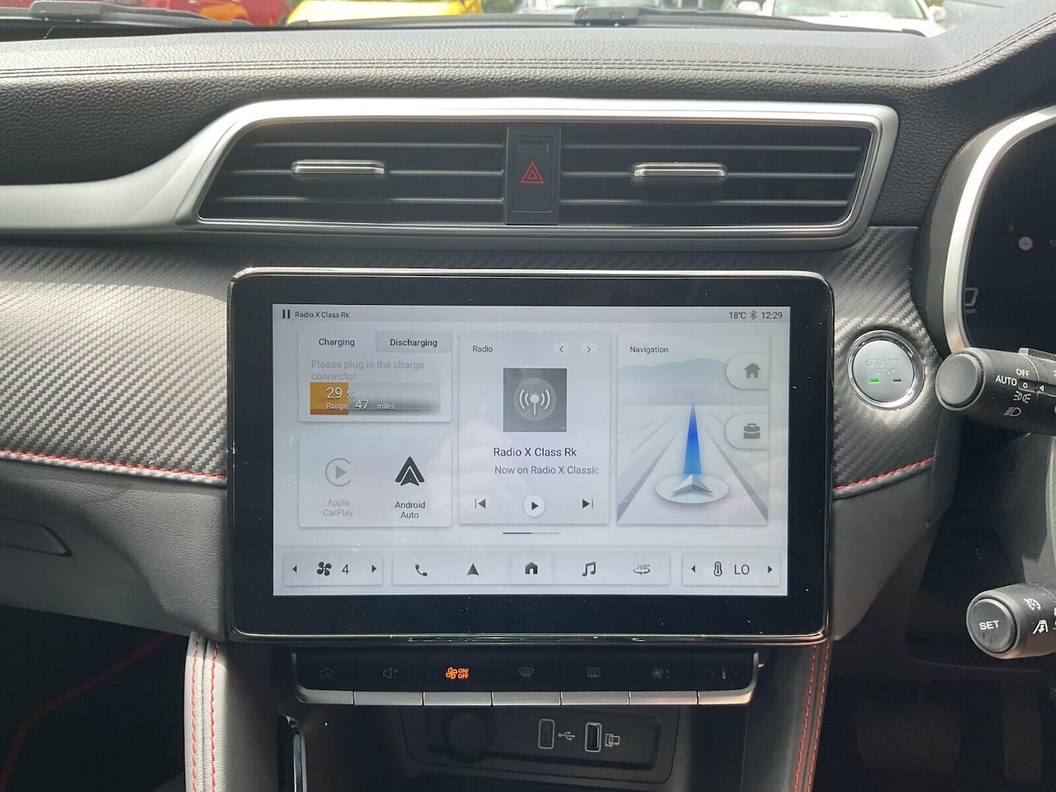 Used MG MG ZS 2022 for sale - 76823585: Photo 16