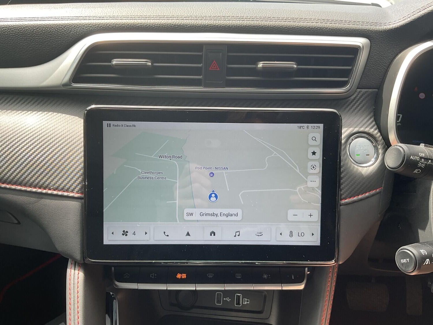 Used MG MG ZS 2022 for sale - 76823585: Photo 17