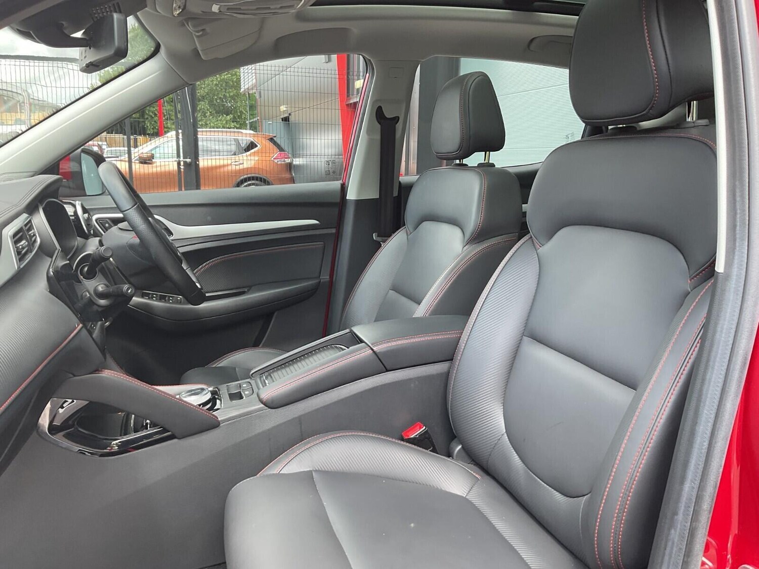 Used MG MG ZS 2022 for sale - 76823585: Photo 19