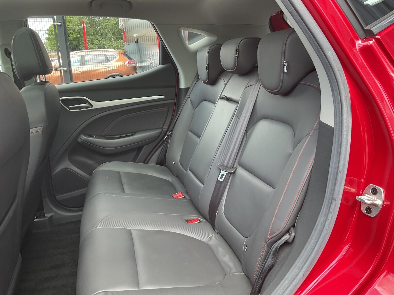 Used MG MG ZS 2022 for sale - 76823585: Photo 20