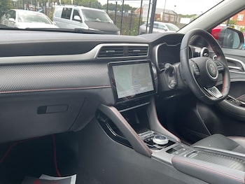 Used MG MG ZS 2022 for sale - 76823585: Photo