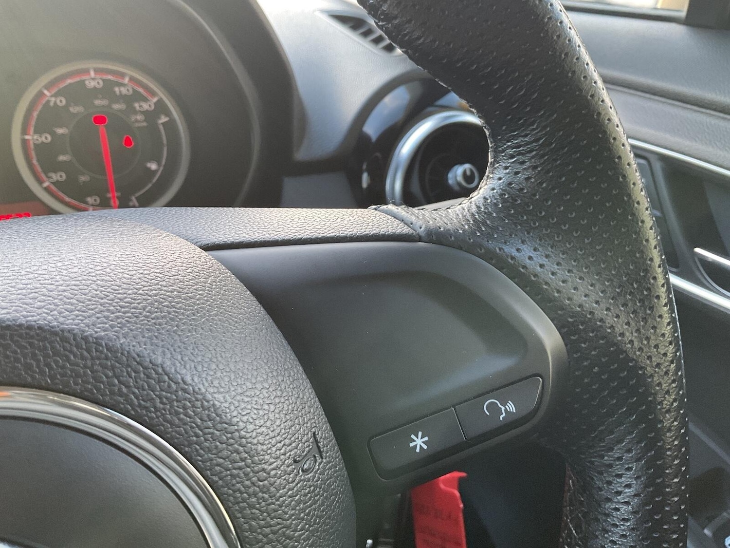 Used MG MG3 2022 for sale - 76498811: Photo 10