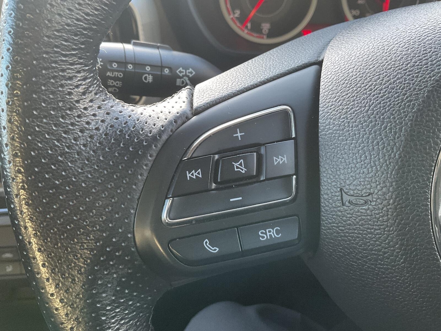 Used MG MG3 2022 for sale - 76498811: Photo 11