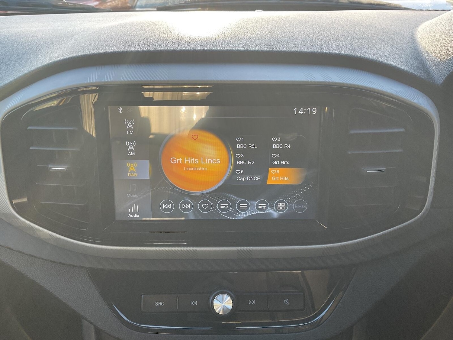 Used MG MG3 2022 for sale - 76498811: Photo 14