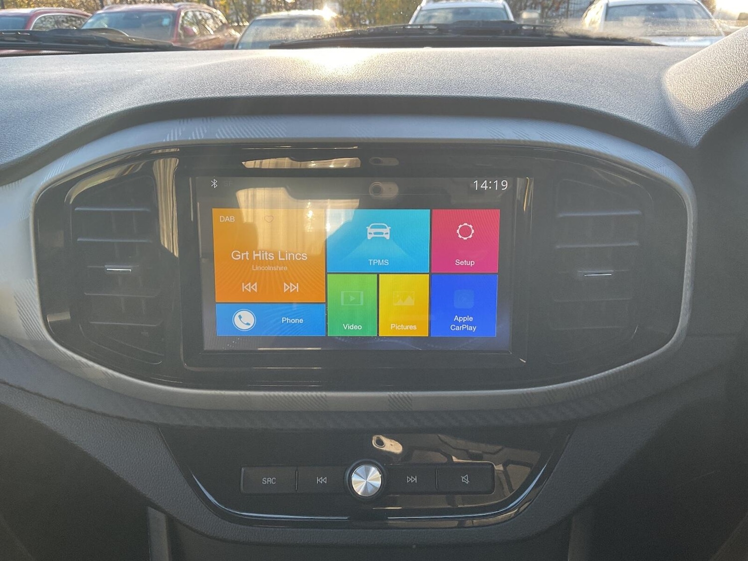 Used MG MG3 2022 for sale - 76498811: Photo 15