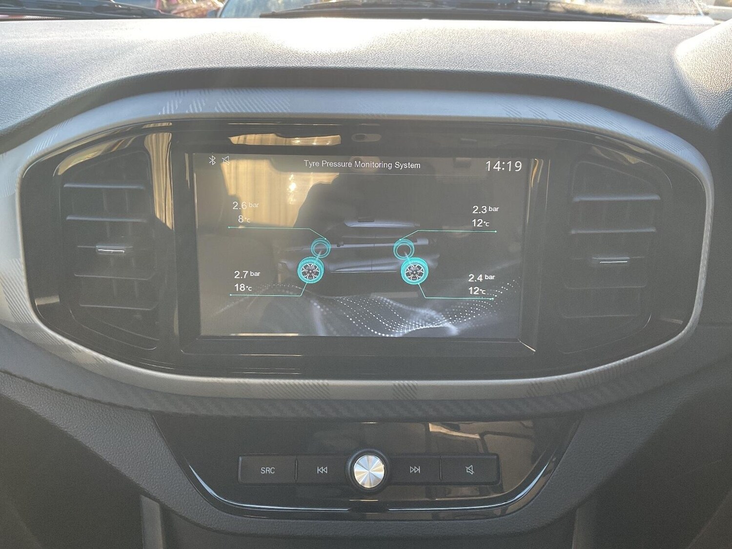 Used MG MG3 2022 for sale - 76498811: Photo 23