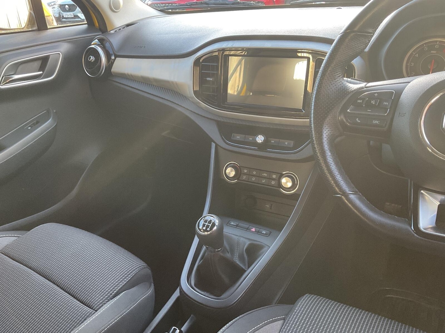 Used MG MG3 2022 for sale - 76498811: Photo 26