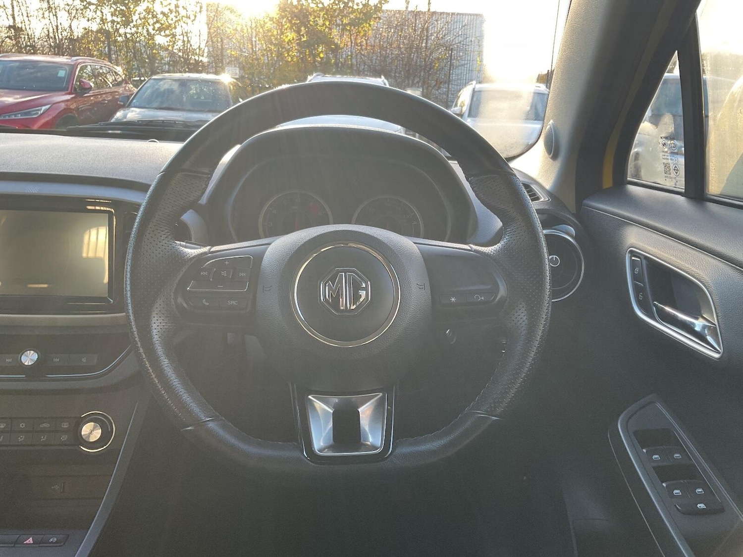 Used MG MG3 2022 for sale - 76498811: Photo 29