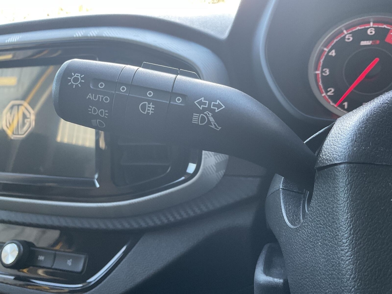 Used MG MG3 2022 for sale - 76498811: Photo 9