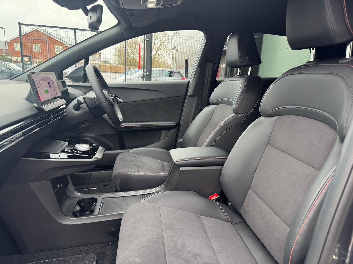 Used MG MG4 2025 for sale - 75826032: Photo 13