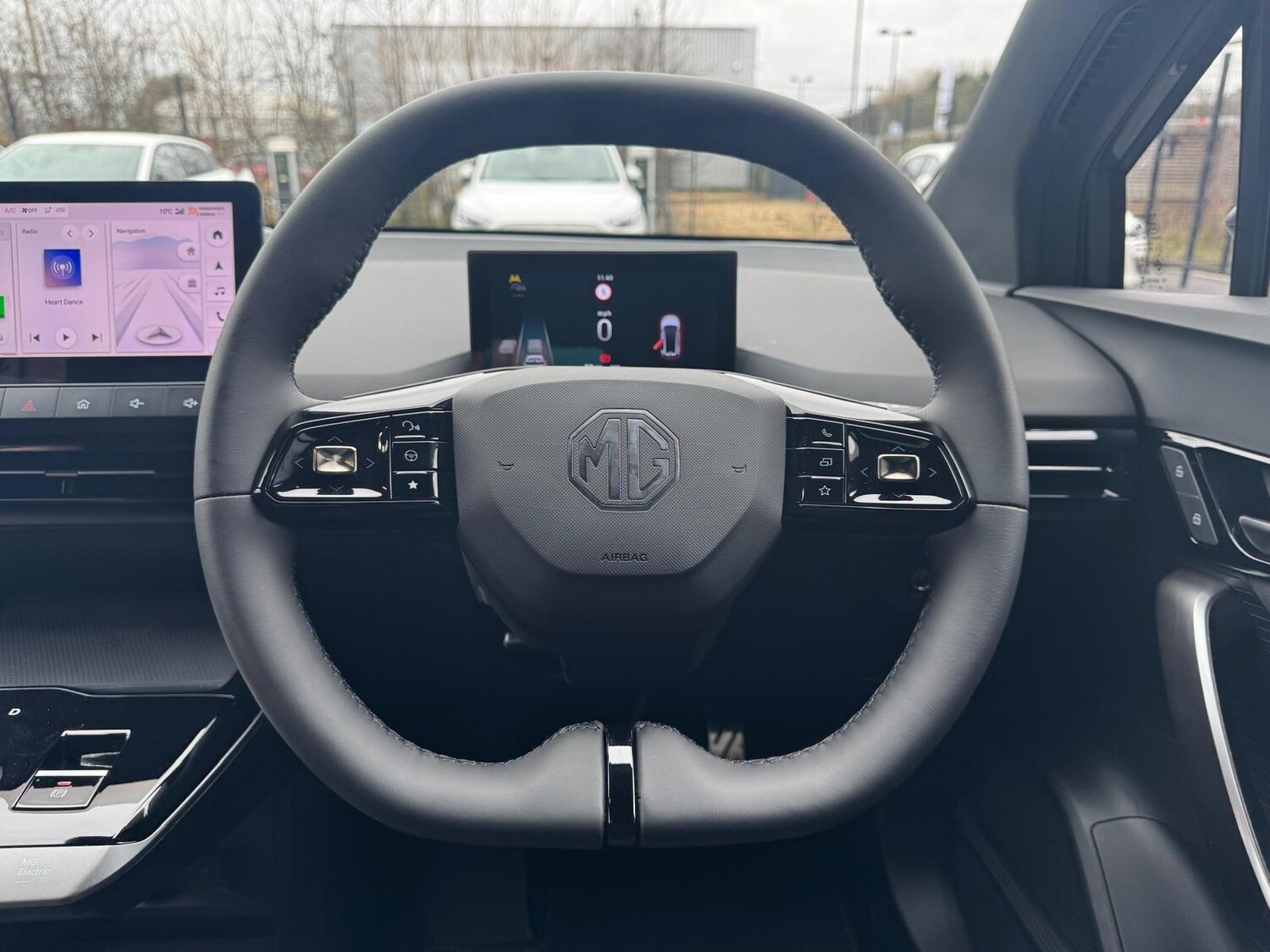 Used MG MG4 2025 for sale - 75826032: Photo 7