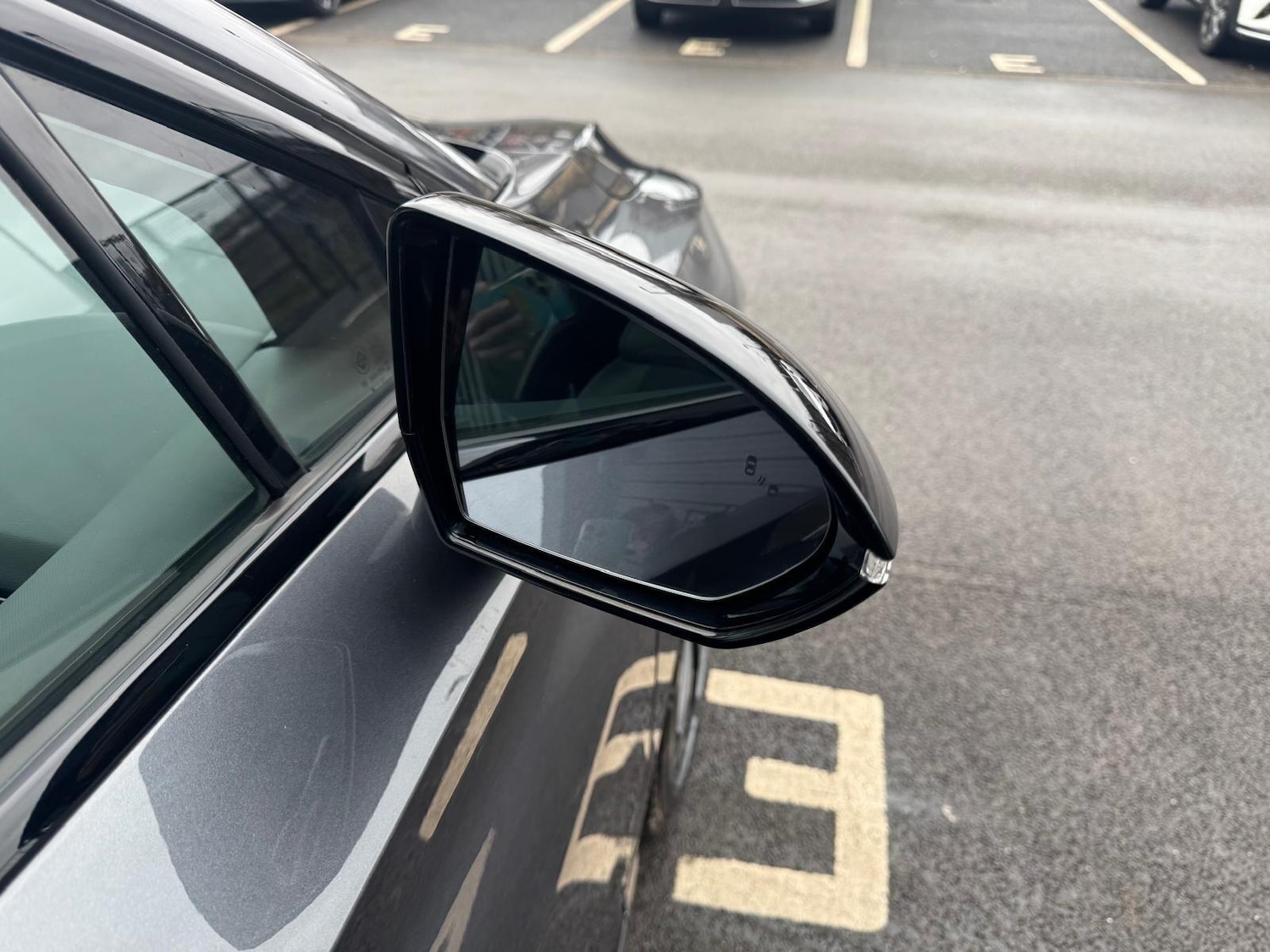 Used MG MG4 2025 for sale - 75826032: Photo 8