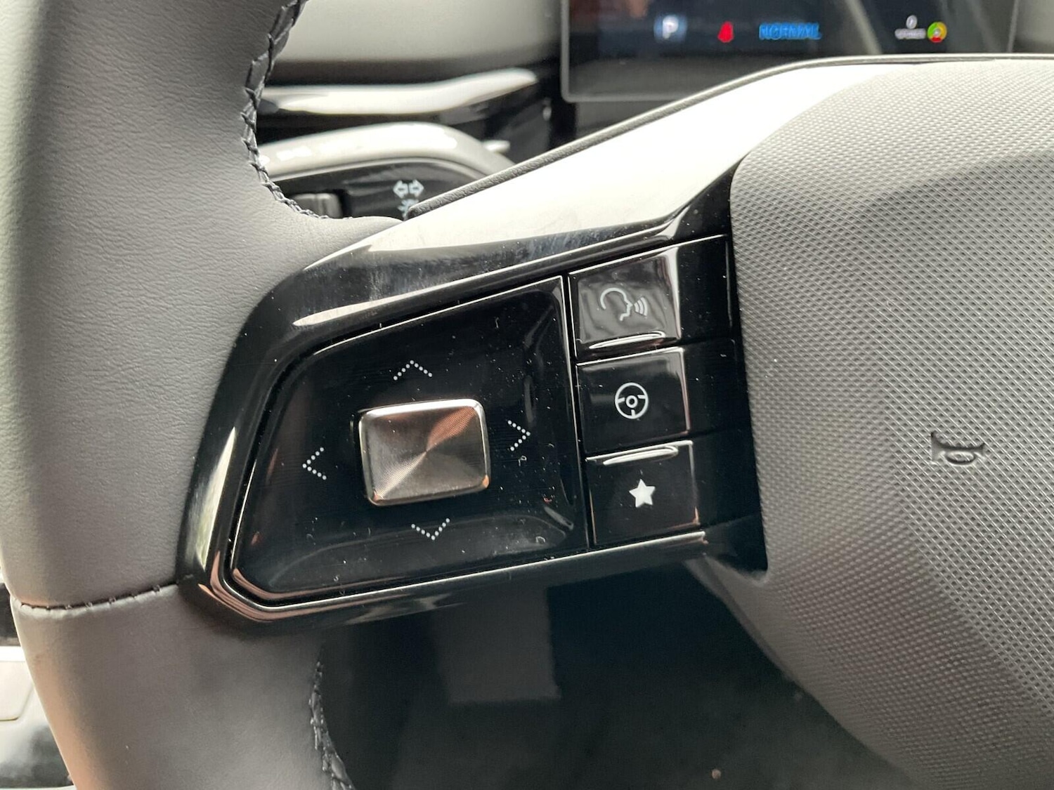 Used MG MG4 2025 for sale - 76989815: Photo 11