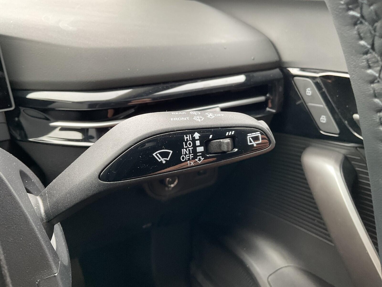 Used MG MG4 2025 for sale - 76989815: Photo 14