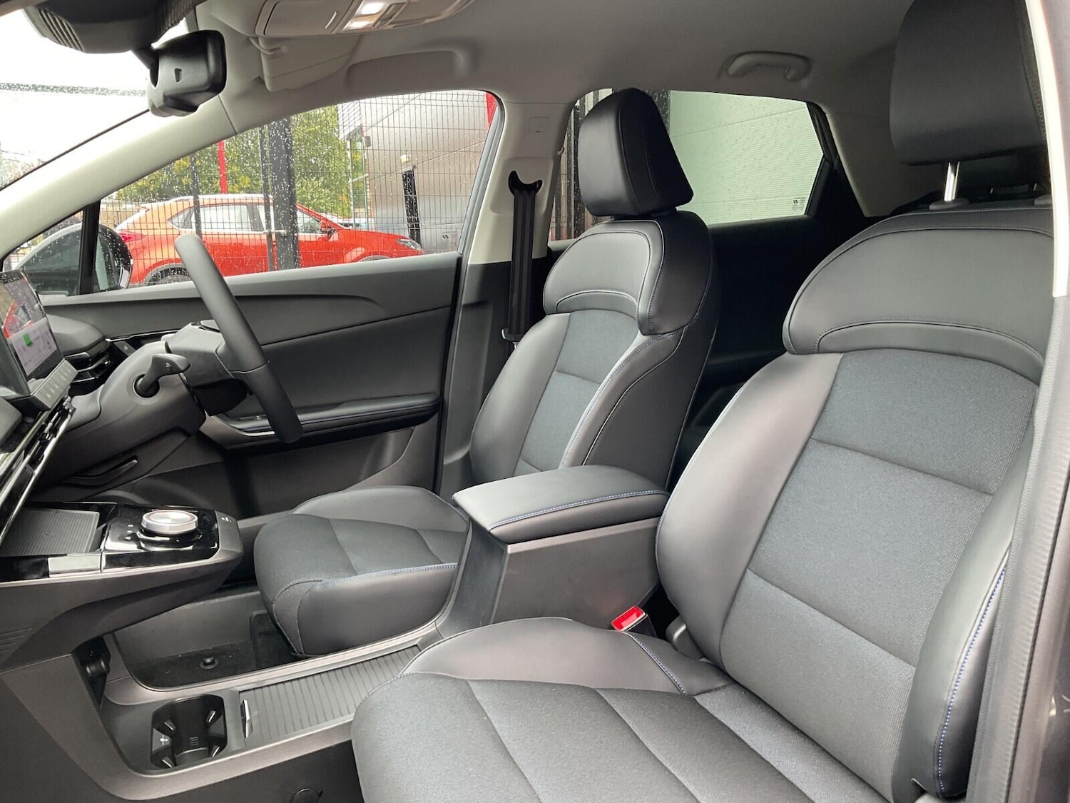 Used MG MG4 2025 for sale - 76989815: Photo 18