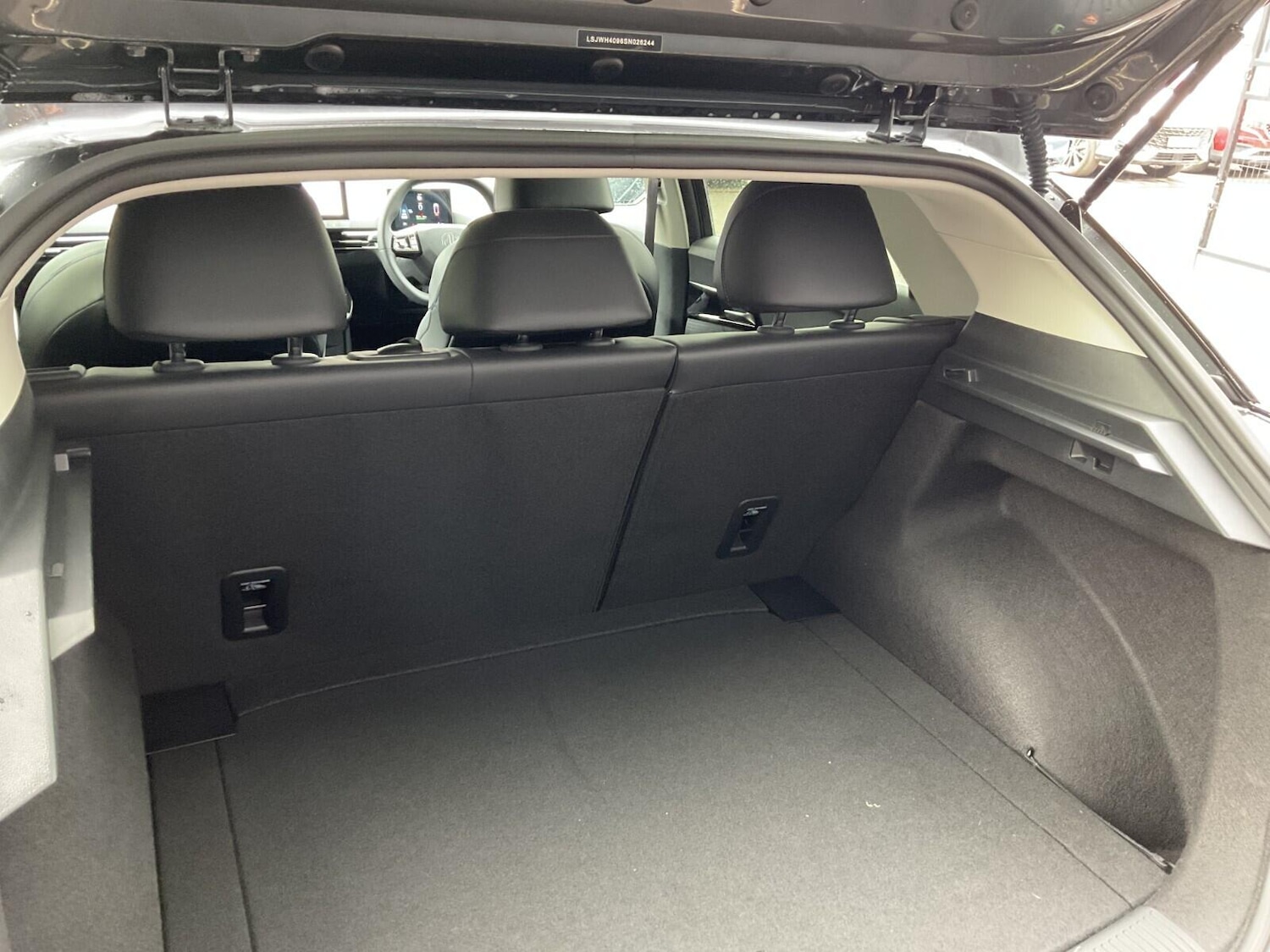 Used MG MG4 2025 for sale - 76989815: Photo 21