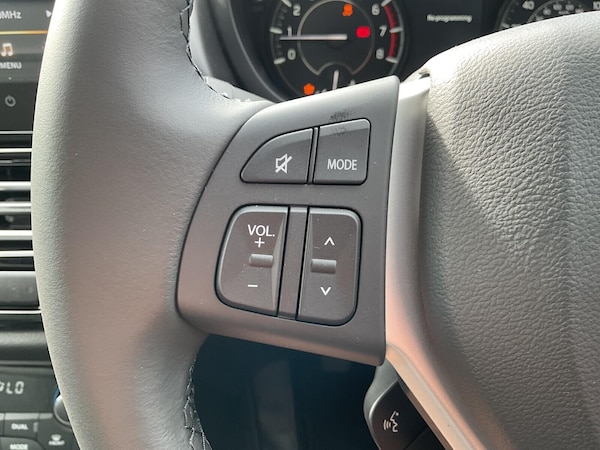 Used Suzuki SX4 S-Cross 2025 for sale - 76094567: Photo 10