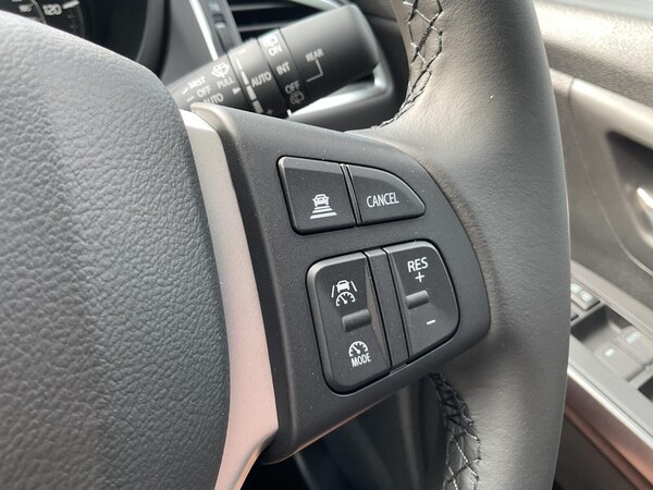 Used Suzuki SX4 S-Cross 2025 for sale - 76094567: Photo 11